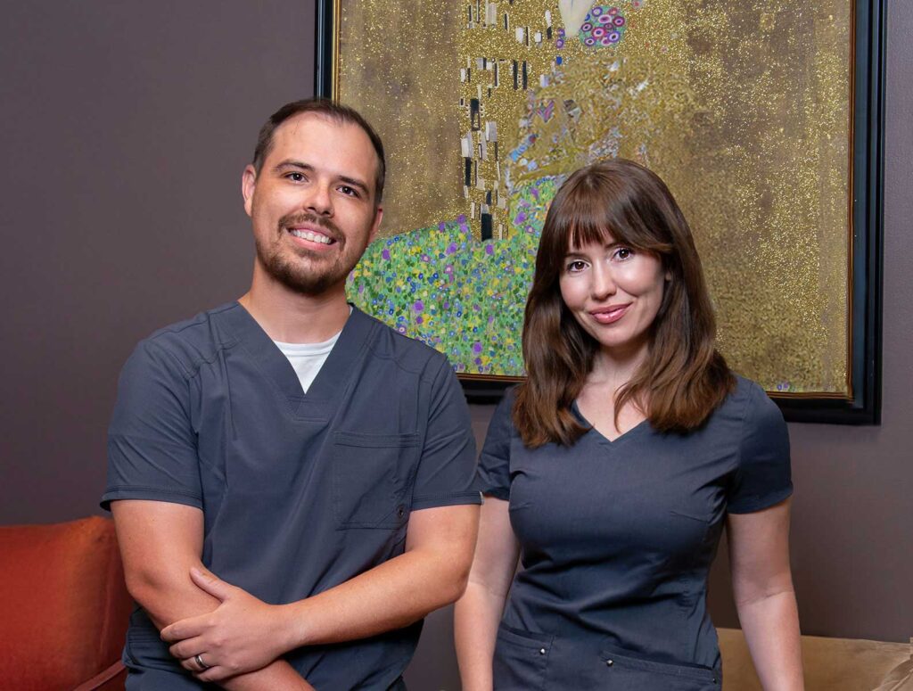 Onyx Naturopathic Doctors at Gilbert Office