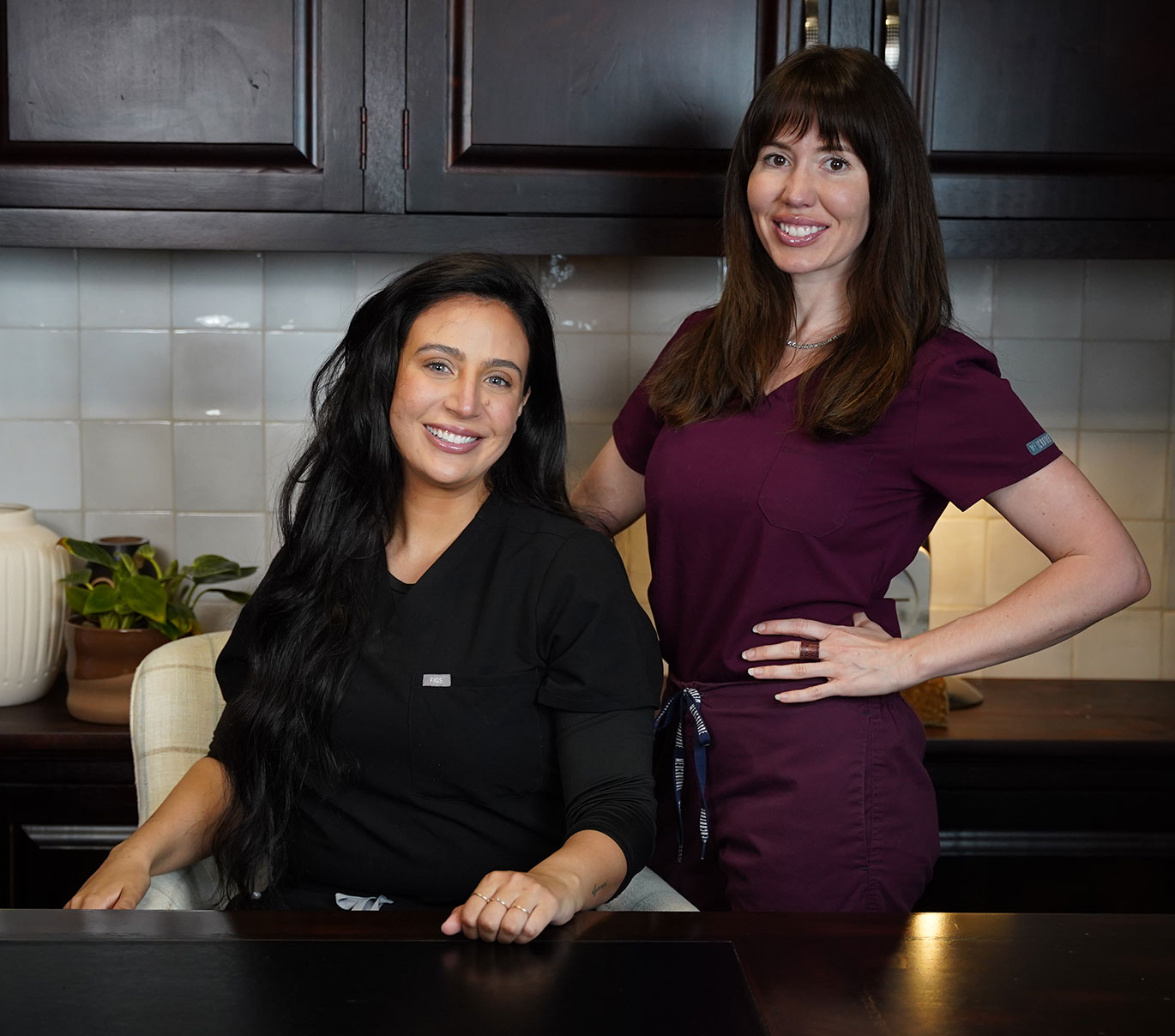 Dr. Stephanie Nichols Nmd - Onyx Integrative Medicine