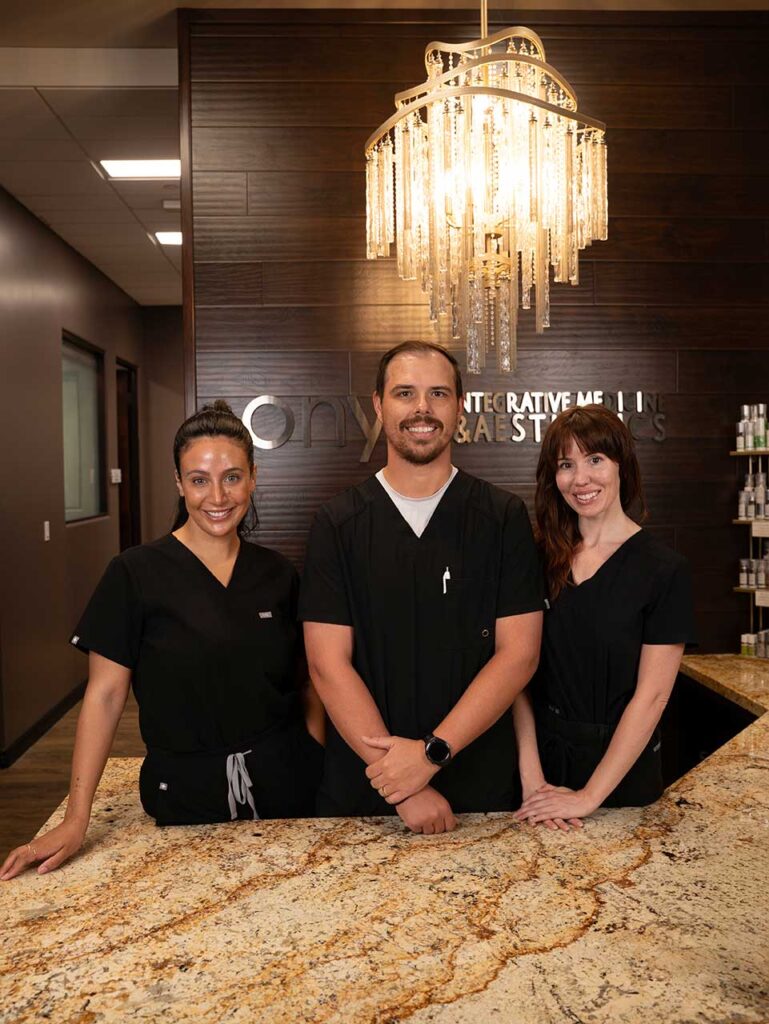 naturopathic doctors in gilbert az