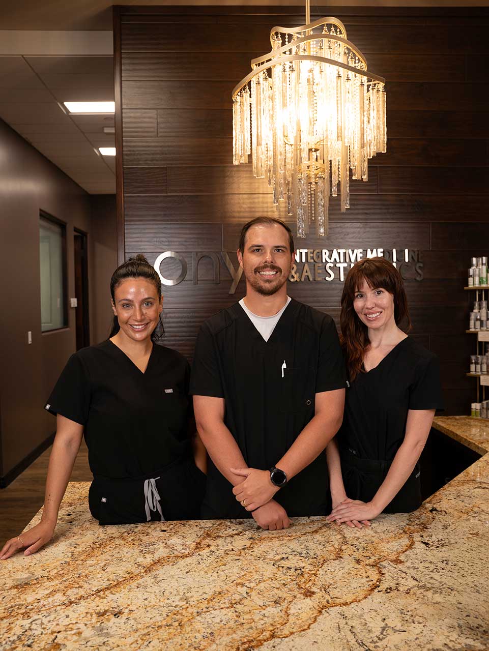 naturopathic doctors in gilbert az