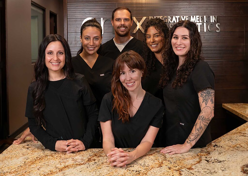 onyx full staff front desk doctors