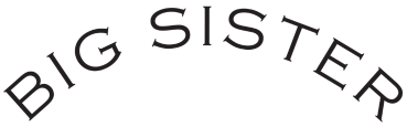 big sister logo